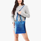 Crossbody Tote