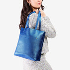 Crossbody Tote