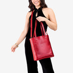 Crossbody Tote