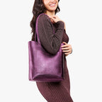 Crossbody Tote