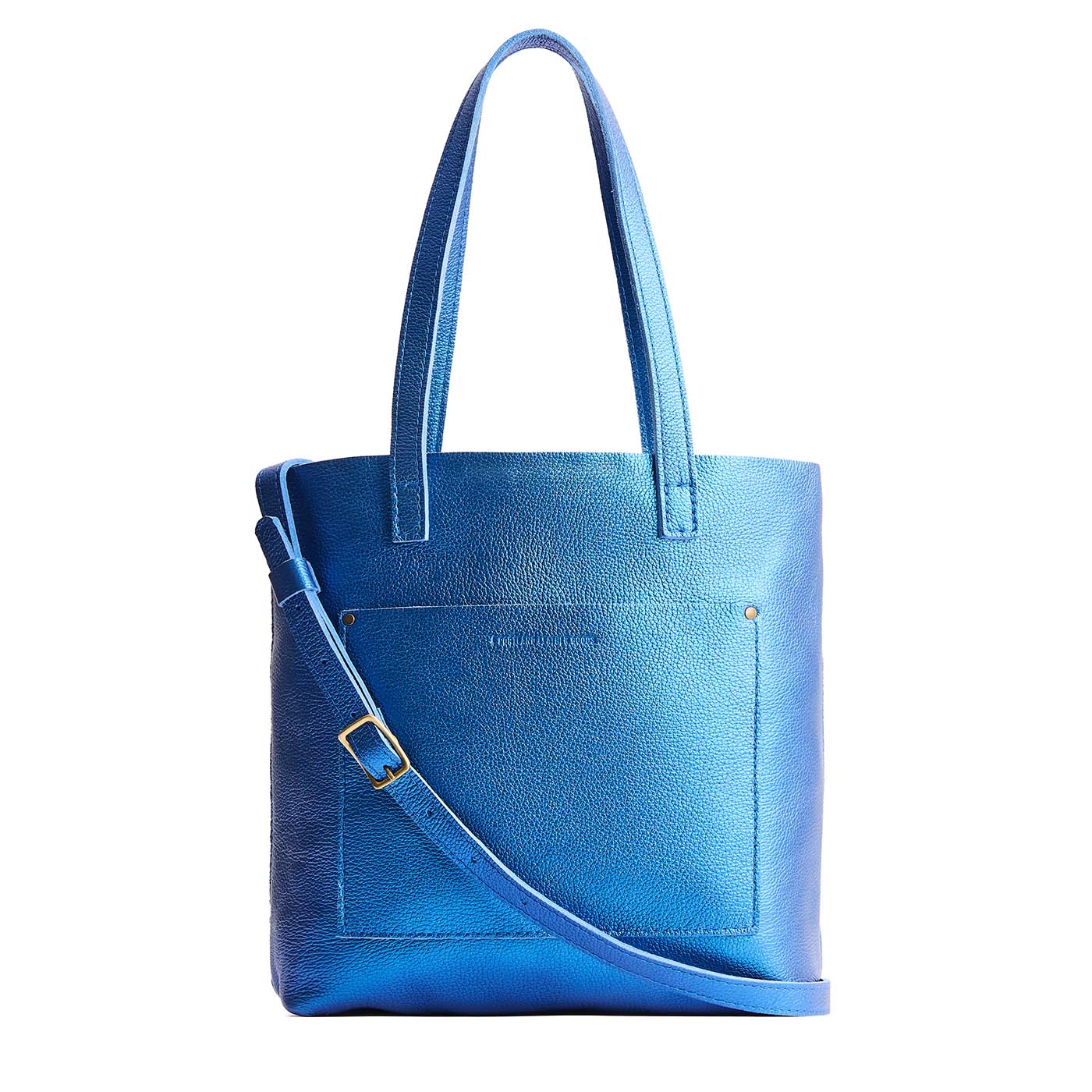 'Almost Perfect' Crossbody Tote