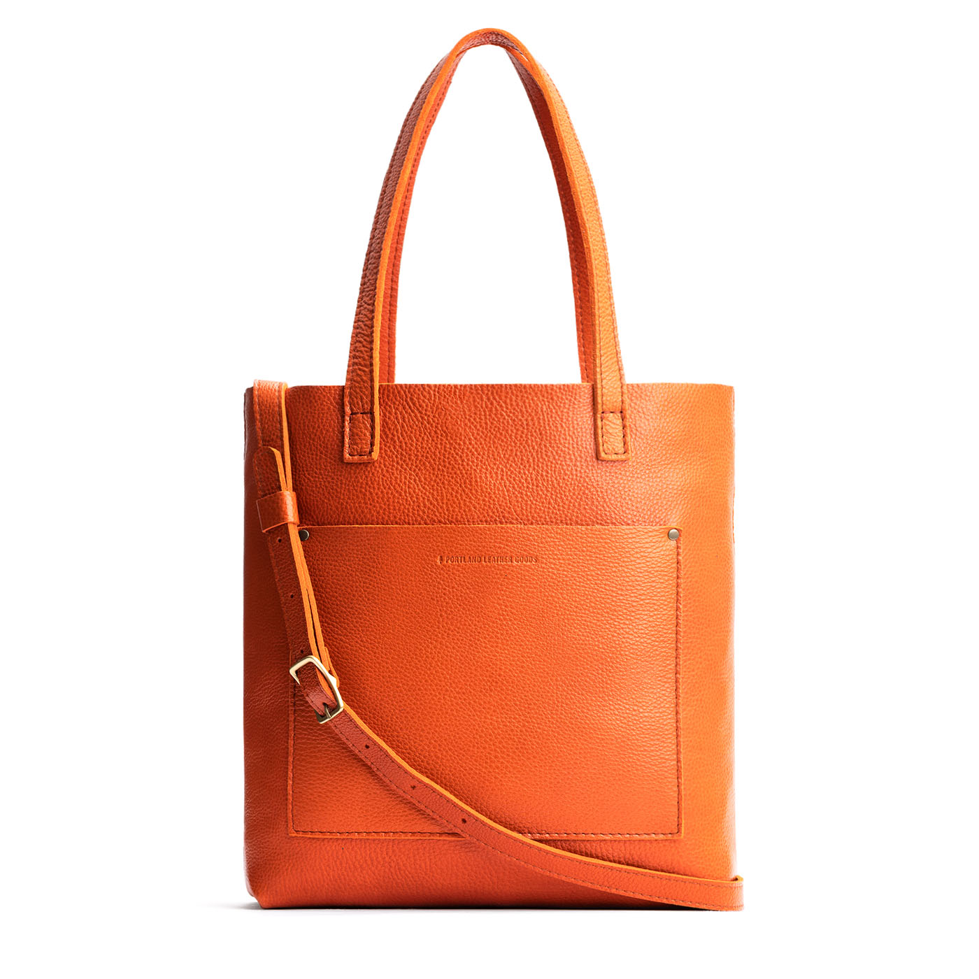 'Almost Perfect' Crossbody Tote