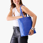 Crossbody Tote