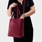 Crossbody Tote