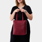 Crossbody Tote