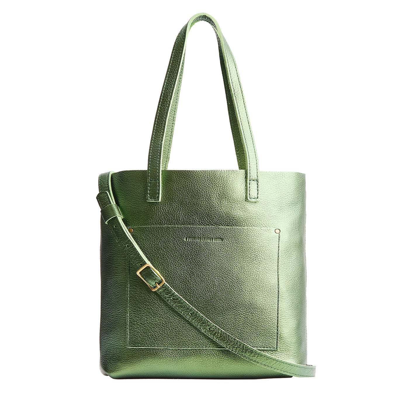 'Almost Perfect' Crossbody Tote