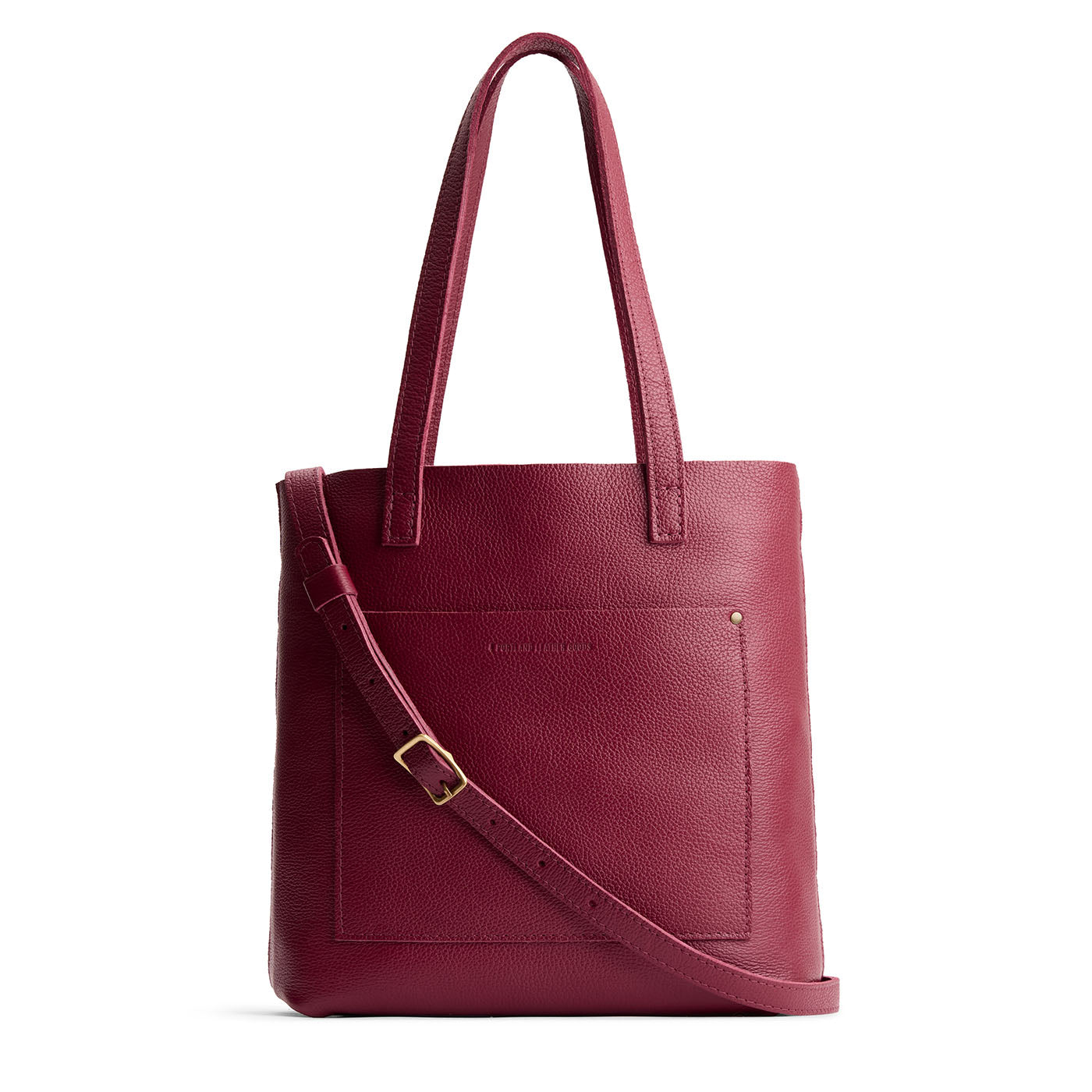 'Almost Perfect' Crossbody Tote