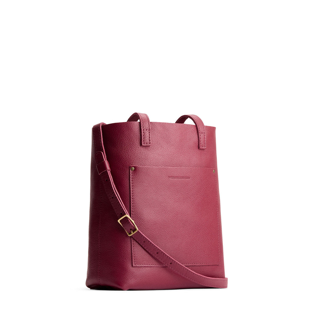 Crossbody Tote