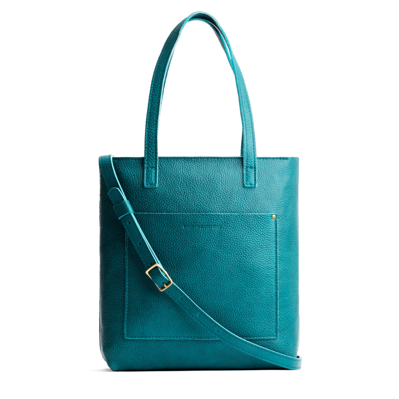 'Almost Perfect' Crossbody Tote