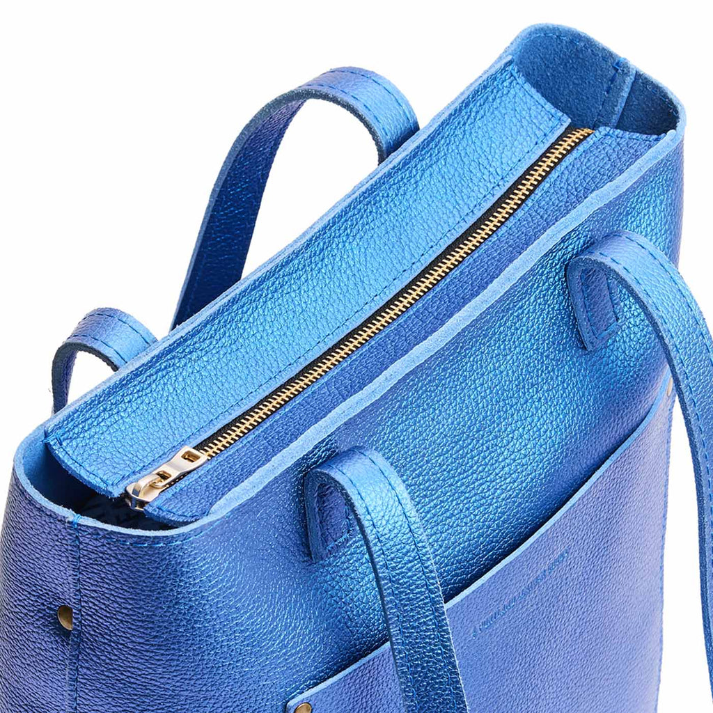 Crossbody Tote