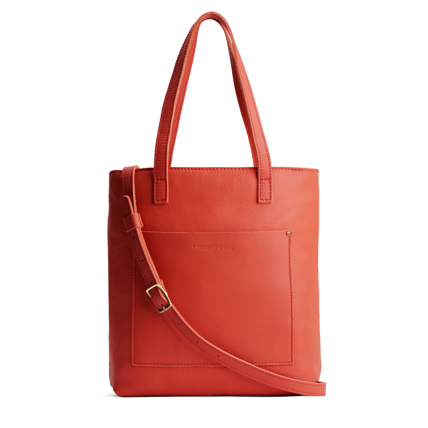 'Almost Perfect' Crossbody Tote