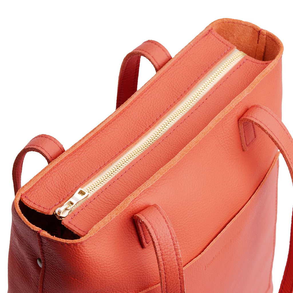 Crossbody Tote