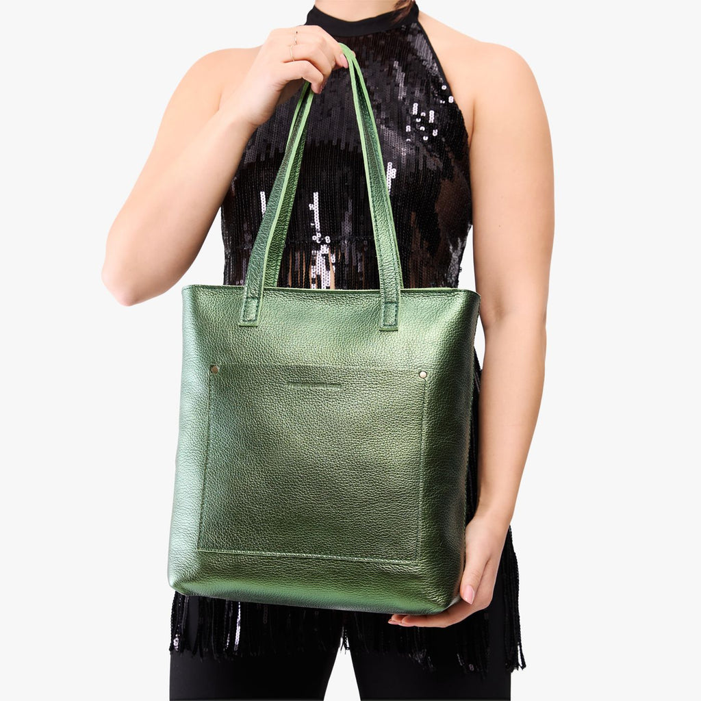 Crossbody Tote