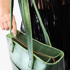Crossbody Tote
