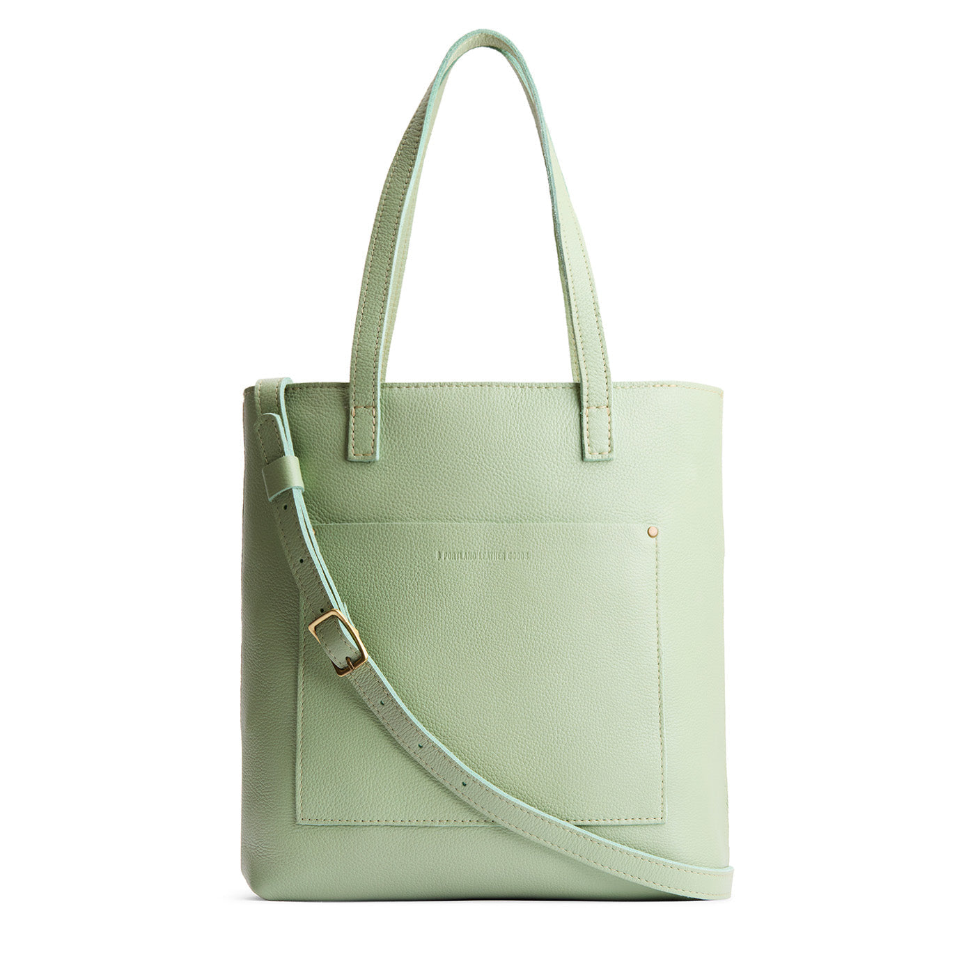 'Almost Perfect' Crossbody Tote