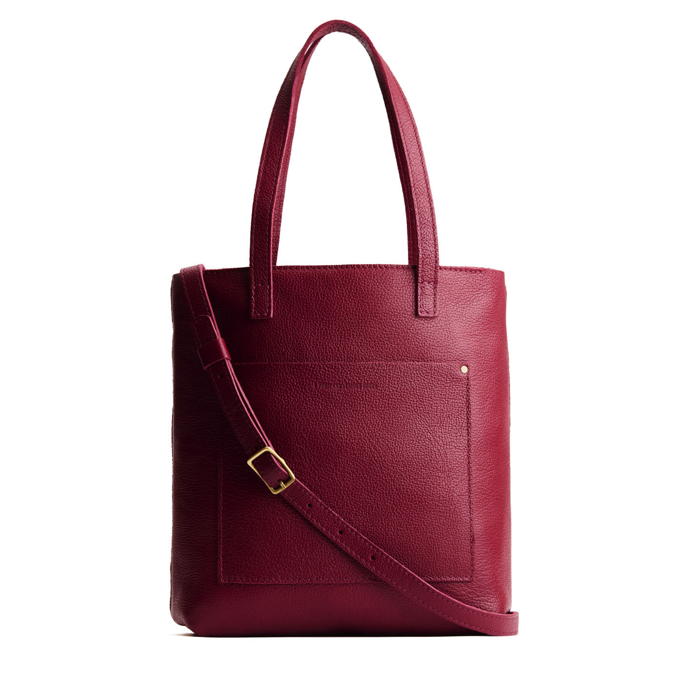 'Almost Perfect' Crossbody Tote