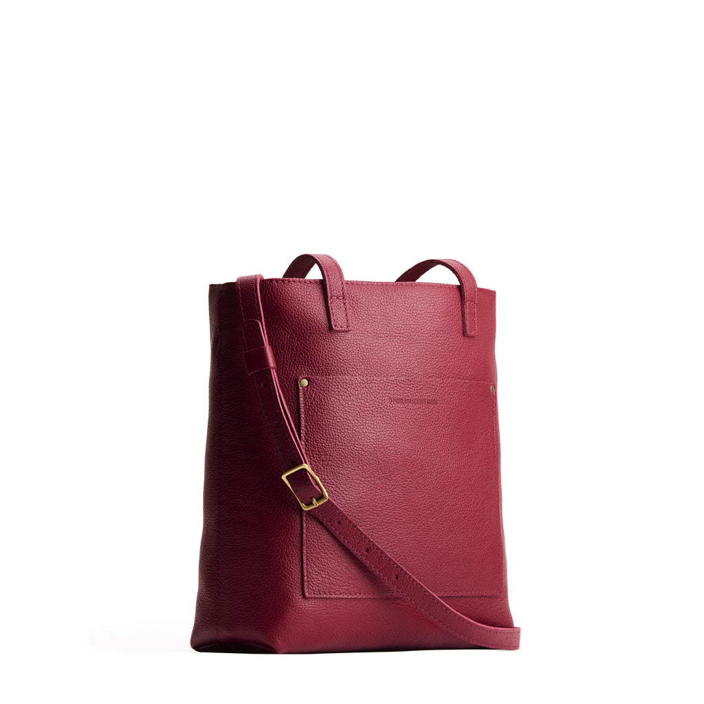 Crossbody Tote