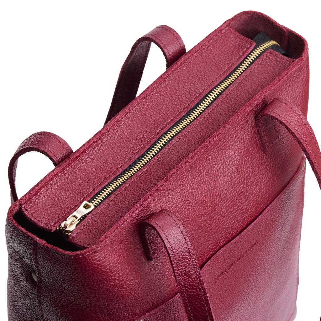 Crossbody Tote