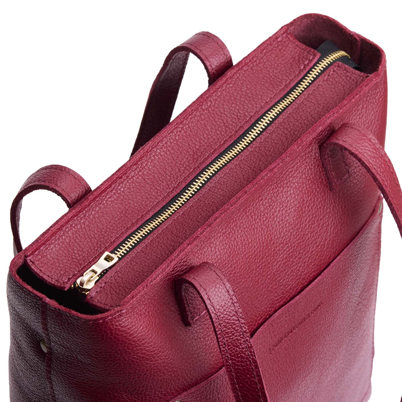 Crossbody Tote