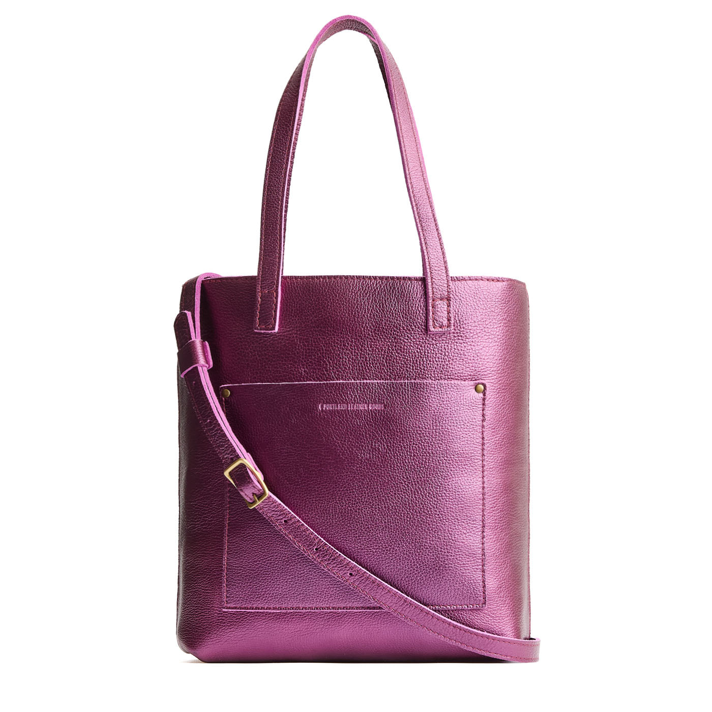 Crossbody Tote
