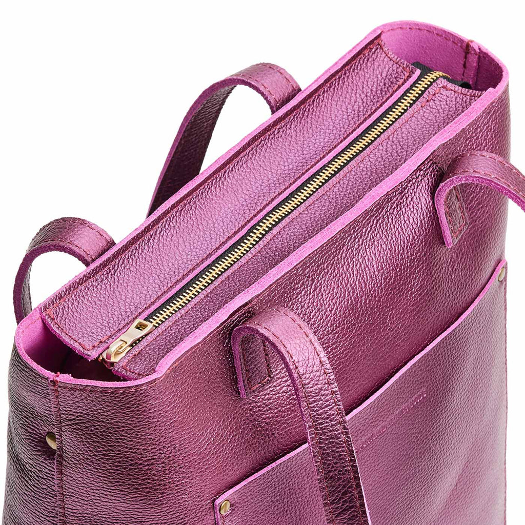 Crossbody Tote