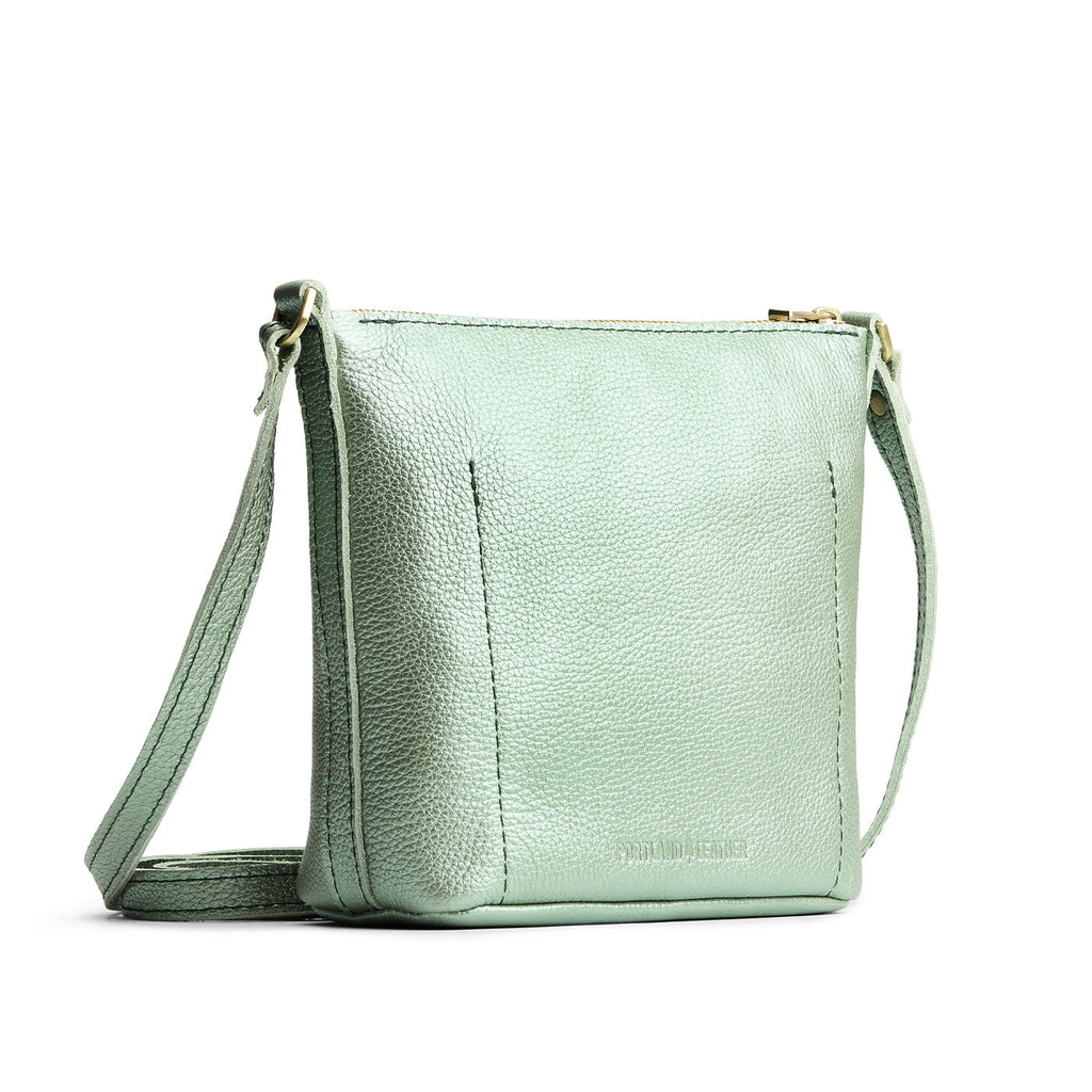 'Almost Perfect' Cypress Side Bag