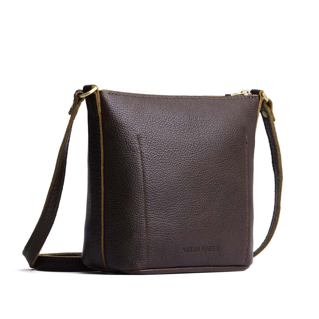 'Almost Perfect' Cypress Side Bag