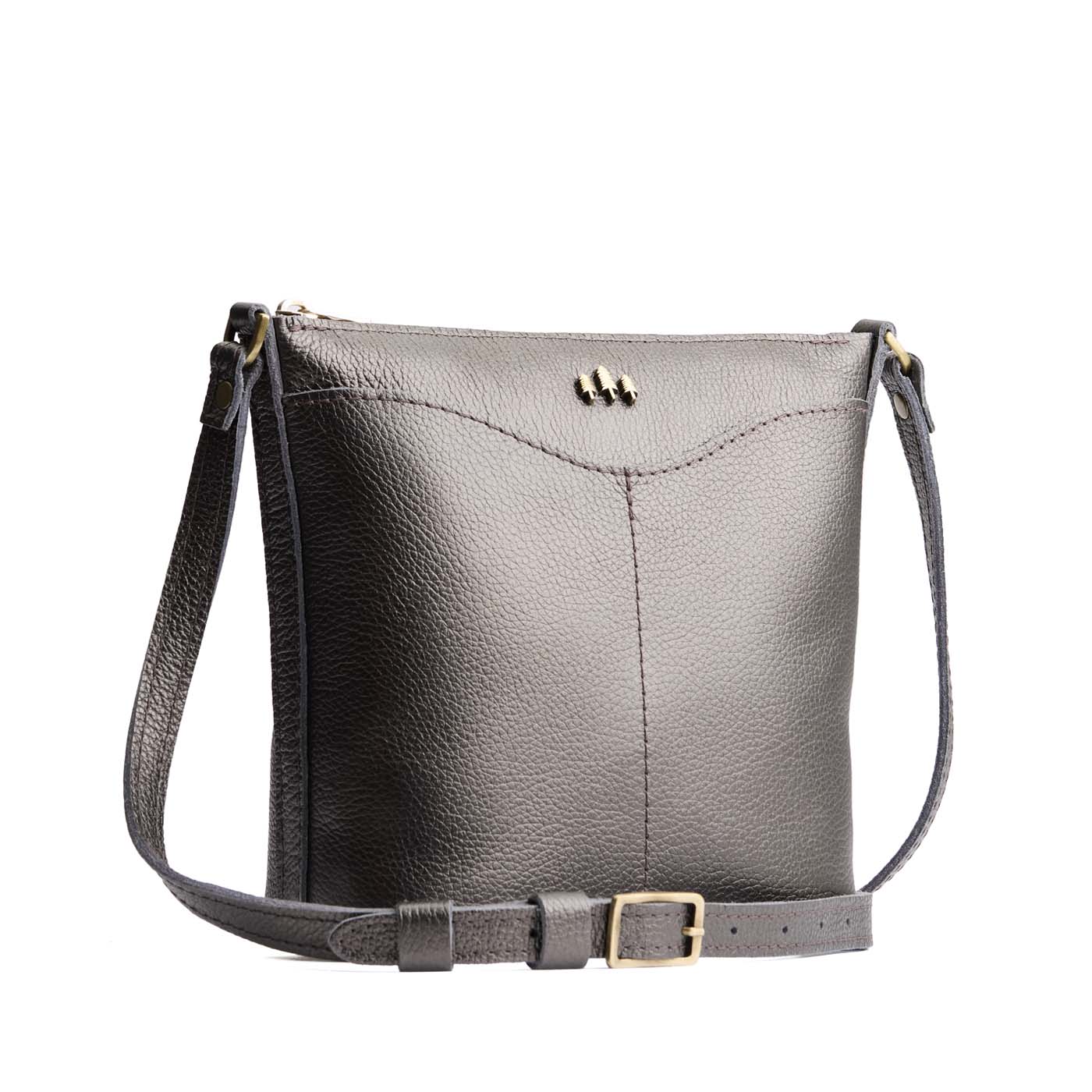 'Almost Perfect' Cypress Side Bag