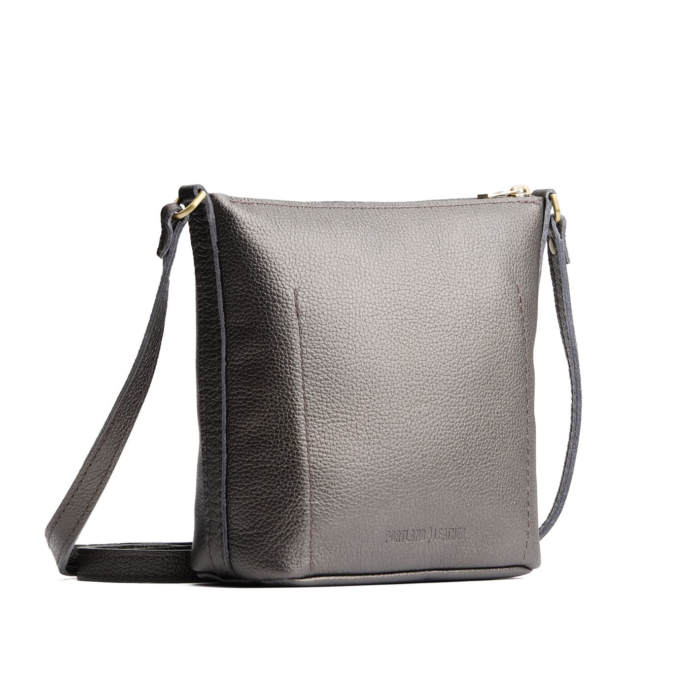 'Almost Perfect' Cypress Side Bag