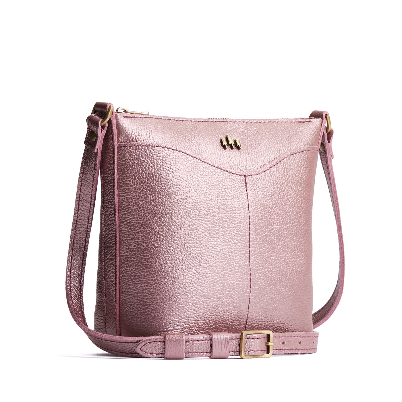 'Almost Perfect' Cypress Side Bag