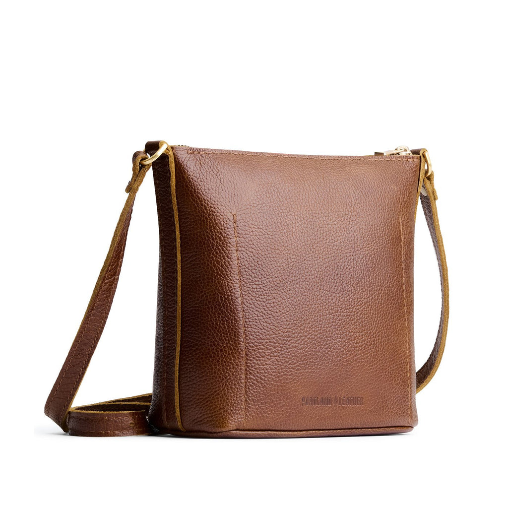 'Almost Perfect' Cypress Side Bag