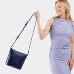 'Almost Perfect' Cypress Side Bag