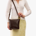 'Almost Perfect' Cypress Side Bag