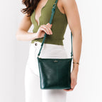 'Almost Perfect' Cypress Side Bag