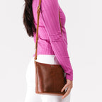 'Almost Perfect' Cypress Side Bag