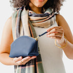 'Almost Perfect' Eclipse Makeup Bag