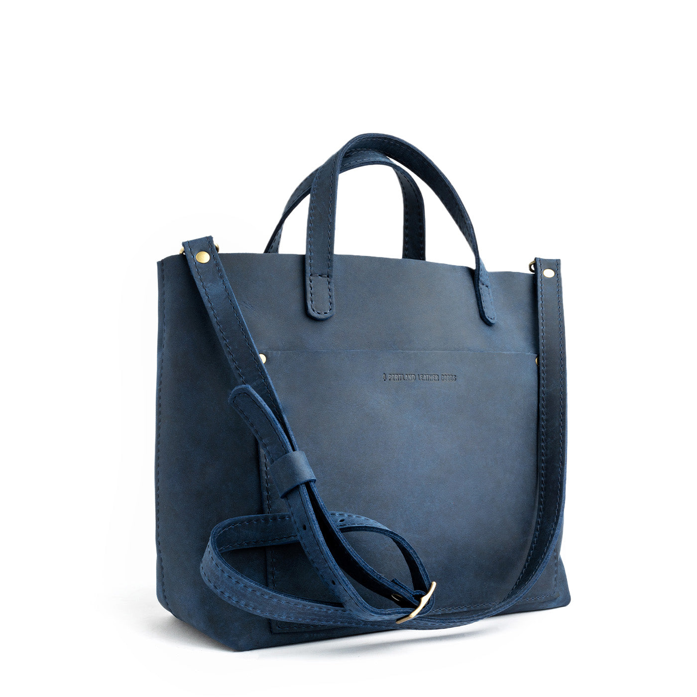 'Almost Perfect' Medium Crossbody Tote