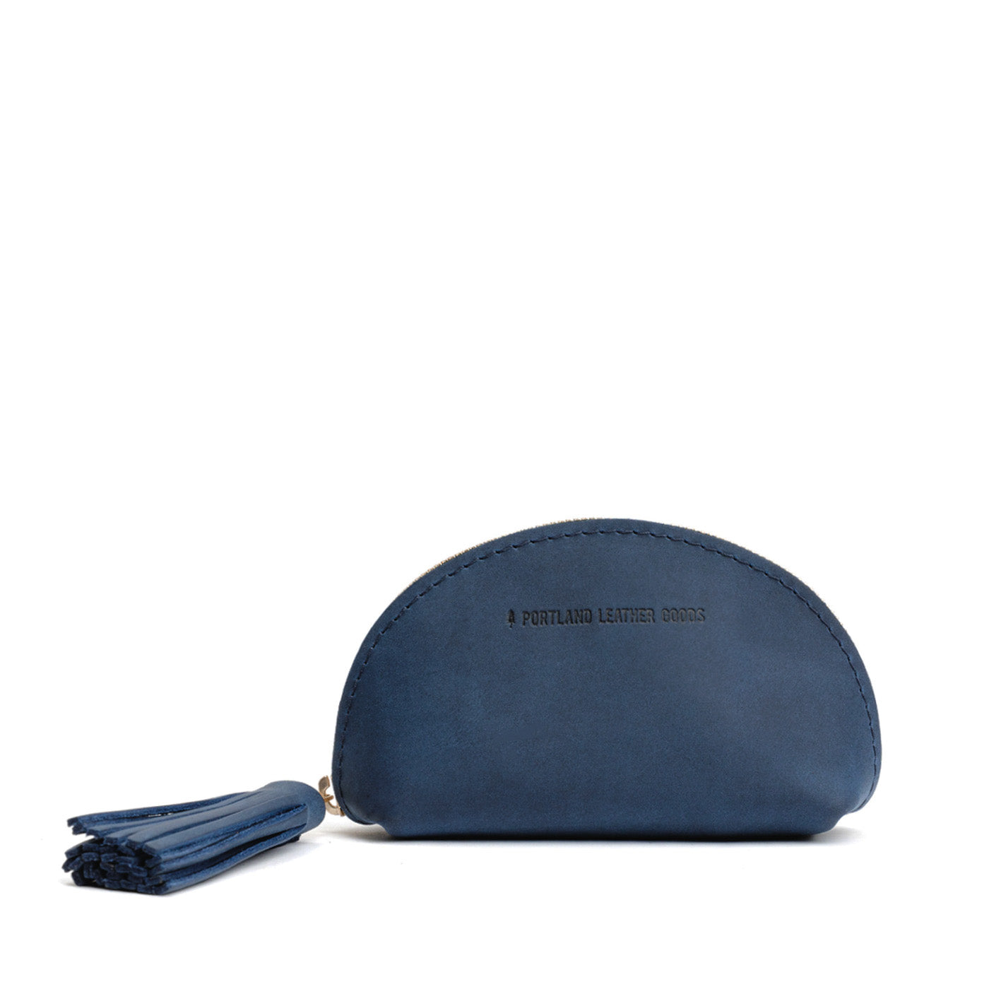 'Almost Perfect' Taco Tassel Pouch