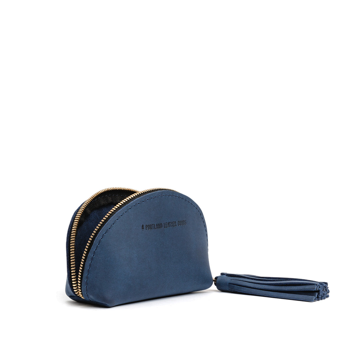 'Almost Perfect' Taco Tassel Pouch