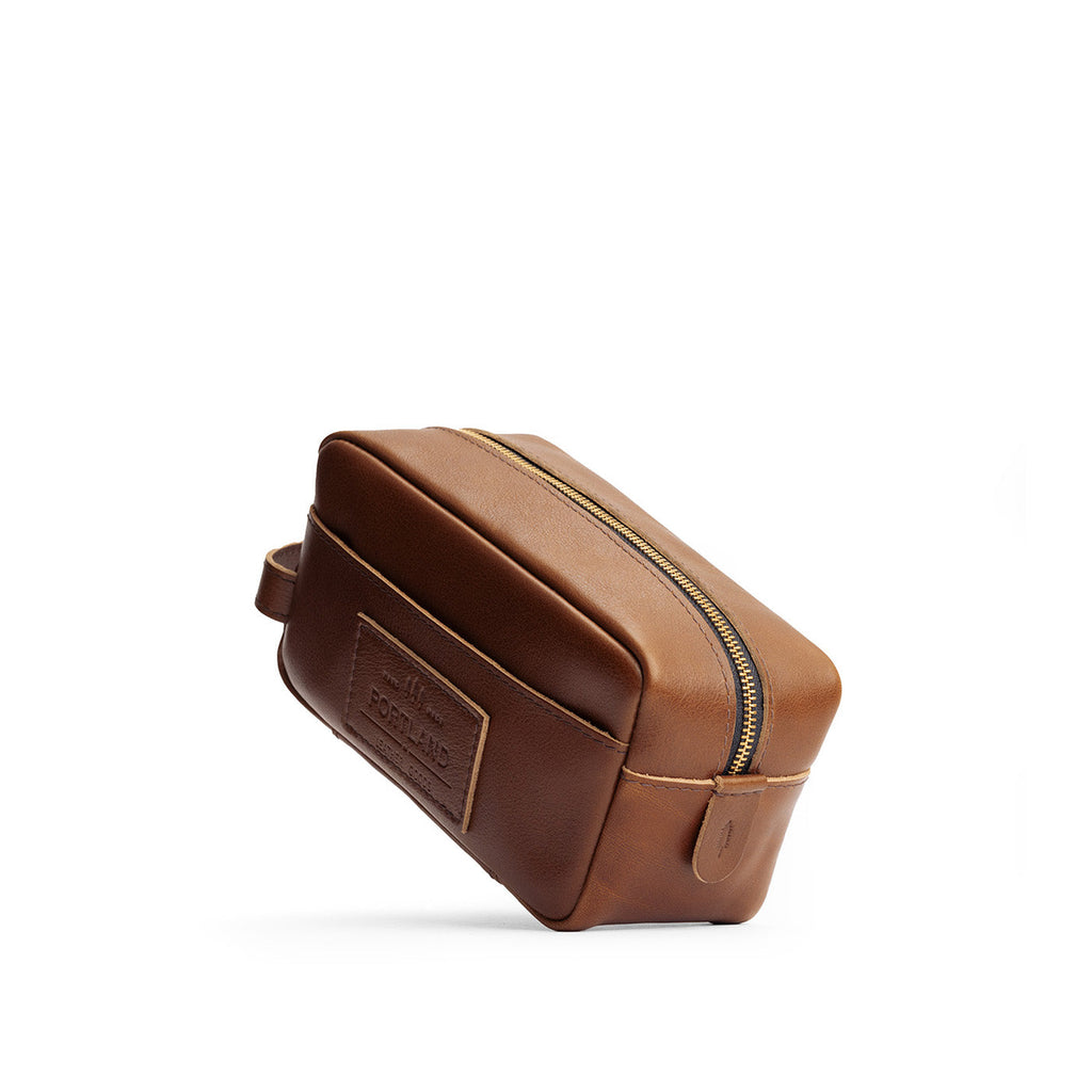 'Almost Perfect' Deluxe Dopp Kit