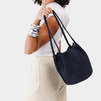 Devan Bucket Tote