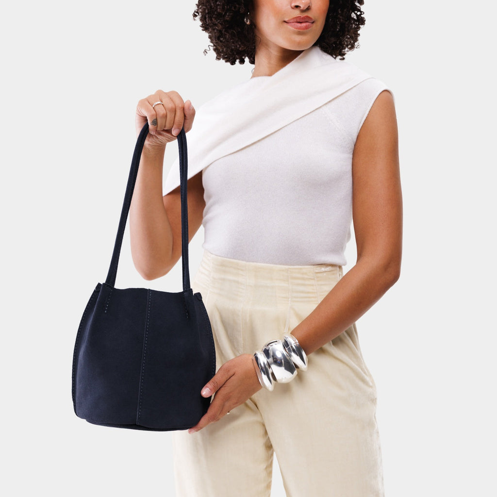 'Almost Perfect' Devan Bucket Tote
