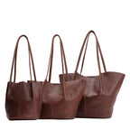 'Almost Perfect' Devan Bucket Tote