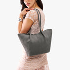 Devan Bucket Tote