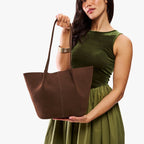 'Almost Perfect' Devan Bucket Tote