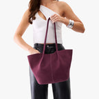 'Almost Perfect' Devan Bucket Tote