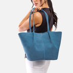 Devan Bucket Tote