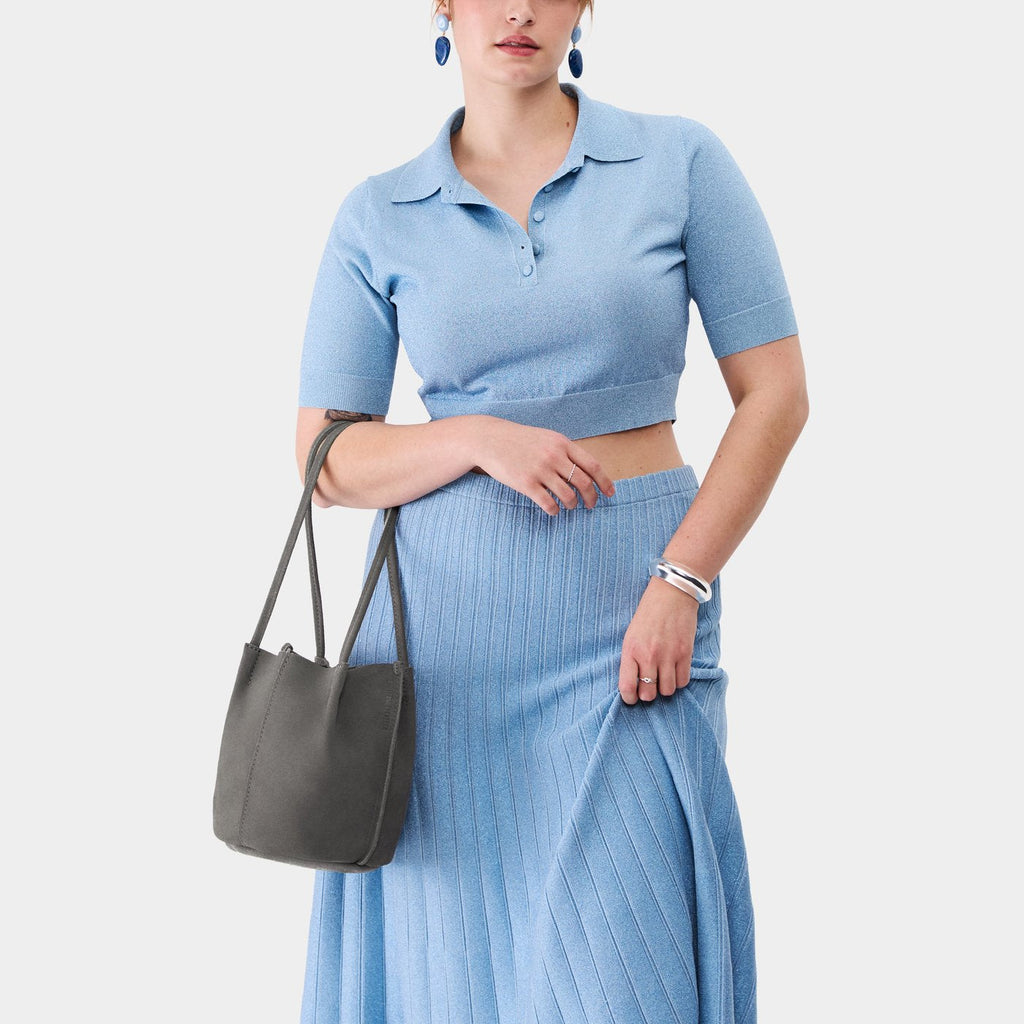 'Almost Perfect' Devan Bucket Tote