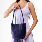 Devan Bucket Tote