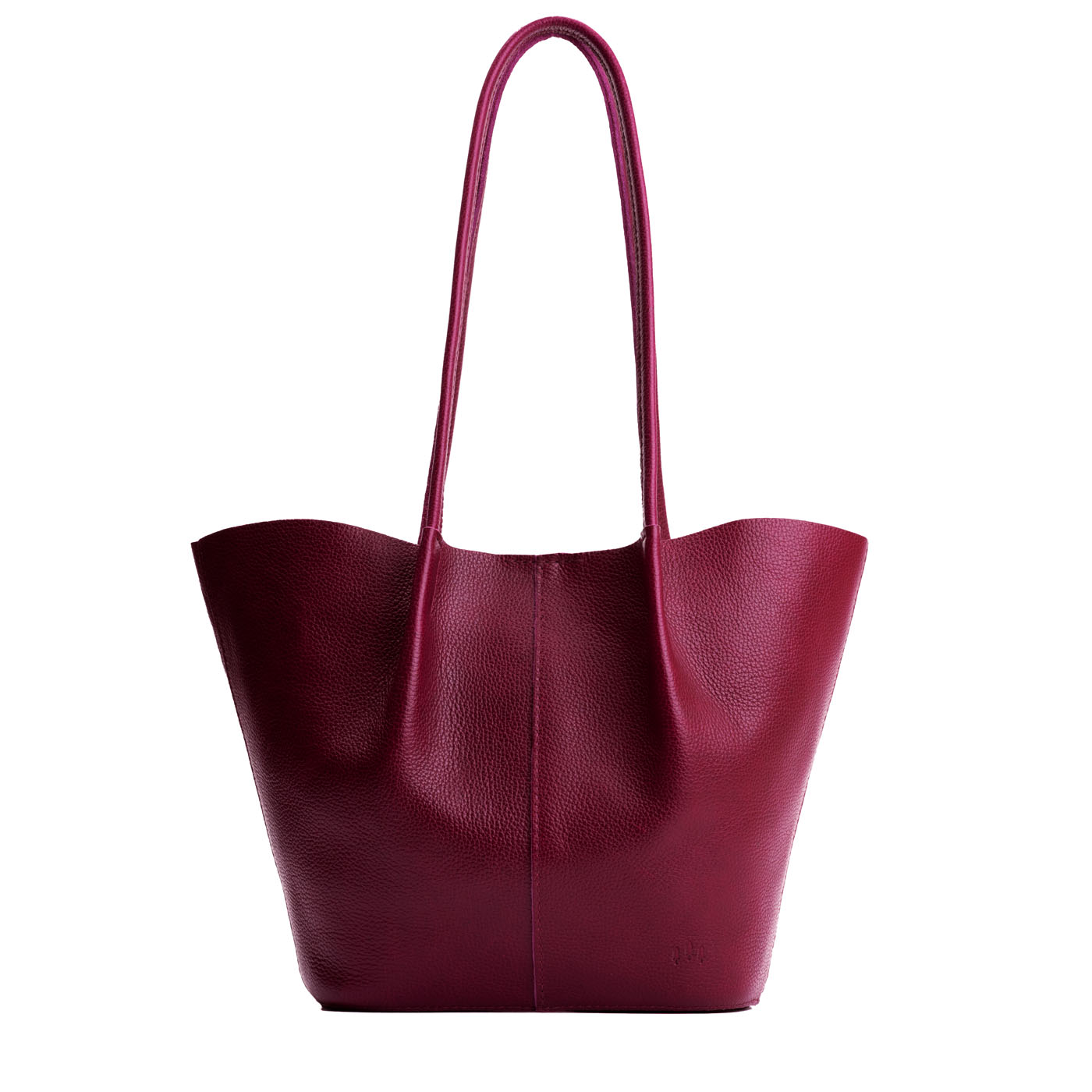 Devan Bucket Tote